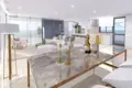 Mieszkanie 3 pokoi 160 m² Pafos, Cypr