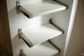 Wohnung 1 zimmer 24 m² Riga, Lettland