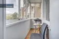 Appartement 3 chambres 67 m² Vilnius, Lituanie