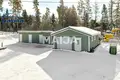 Casa 5 habitaciones 175 m² Pukaro, Finlandia