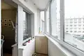 3 room apartment 119 m² Minsk, Belarus