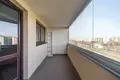 Apartamento 3 habitaciones 62 m² en Varsovia, Polonia