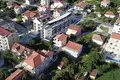 Квартира 1 спальня 52 м² Тиват, Черногория