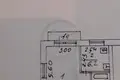 Wohnung 1 zimmer 32 m² Föderationskreis Zentralrussland, Russland