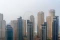 Mieszkanie 2 pokoi 101 m² Dubaj, Emiraty Arabskie