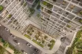 Appartement 3 chambres 123 m² Doubaï, Émirats arabes unis