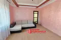 3 room apartment 55 m² Viercialiski, Belarus