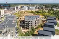 3 room apartment 62 m² Vilnius, Lithuania