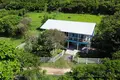 2 bedroom house 111 m² Utila, Honduras