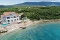 Villa 6 habitaciones 320 m² Opcina Orebic, Croacia