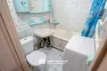 2 bedroom apartment 44 m² Minsk, Belarus