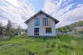 House 155 m² Muchaviecki sielski Saviet, Belarus