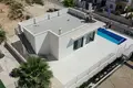 Вилла 3 спальни 100 м² Polop, Испания