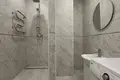 Wohnung 2 zimmer 56 m² in Pruschany, Belarus