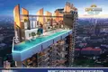 1 bedroom apartment 32 m² Pattaya City, Thailand