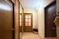 Appartement 2 chambres 46 m² Salihorsk, Bélarus