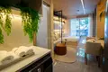 1 bedroom apartment 33 m² Regiao Imediata de Sao Paulo, Brazil