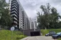 Apartamento 1 habitación 39 m² Minsk, Belarús