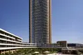 Wohnung 4 zimmer 205 m² Ägäisregion, Türkei