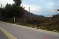 Land  Thassos Municipality, Greece