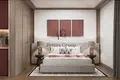 Wohnung 2 zimmer 34 m² Kolasin, Montenegro