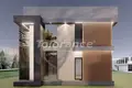 4 bedroom Villa 345 m² Dosemealti, Turkey