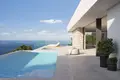 3 bedroom villa 539 m² el Poble Nou de Benitatxell Benitachell, Spain
