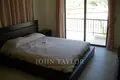 Mieszkanie 3 pokoi 160 m² Kouklia, Cypr