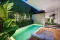 Complexe résidentiel Luxury designer villas with pools in Tibubeneng, Bali, Indonesia