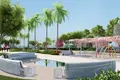 Apartment 334 m² Koinoteta Pyrgou Lemesou, Cyprus