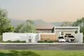 Dom 4 pokoi 361 m² Thalang, Tajlandia