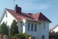 House 206 m² Valiarjanava, Belarus