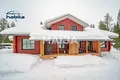 2 bedroom apartment 57 m² Kittila, Finland