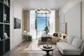 Квартира 1 комната 49 м² Дубай, ОАЭ