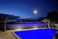 Villa 163 m² Opcina Vrsi, Croacia