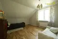 House 251 m² Kalodziscanski sielski Saviet, Belarus