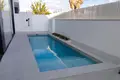3-Schlafzimmer-Villa 197 m² Pilar de la Horadada, Spanien