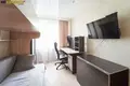 Apartamento 3 habitaciones 56 m² Minsk, Belarús