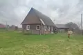 Casa 52 m² Rudzienski sielski Saviet, Belarús