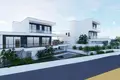 Villa de tres dormitorios 252 m² Agios Tychonas, Chipre