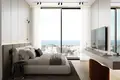 2 bedroom apartment 96 m² Limassol, Cyprus
