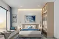 Studio apartment 1 bedroom 38 m² Kamala, Thailand
