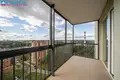 Appartement 2 chambres 63 m² Vilnius, Lituanie