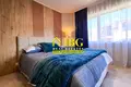 Mieszkanie 3 pokoi 98 m² Rawda, Bułgaria
