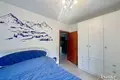 Wohnung 1 Schlafzimmer 63 m² Budva, Montenegro