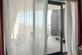 Appartement 1 chambre 59 m² Budva, Monténégro