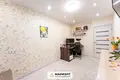 3 room apartment 80 m² Minsk, Belarus