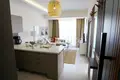 Wohnung 2 zimmer 45 m² Kepez, Türkei
