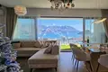 3 bedroom apartment 125 m² Budva, Montenegro