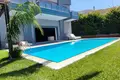 3 bedroom villa 290 m² Municipality of Saronikos, Greece